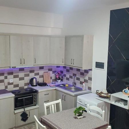 Olti'S Beach House Саранда Экстерьер фото
